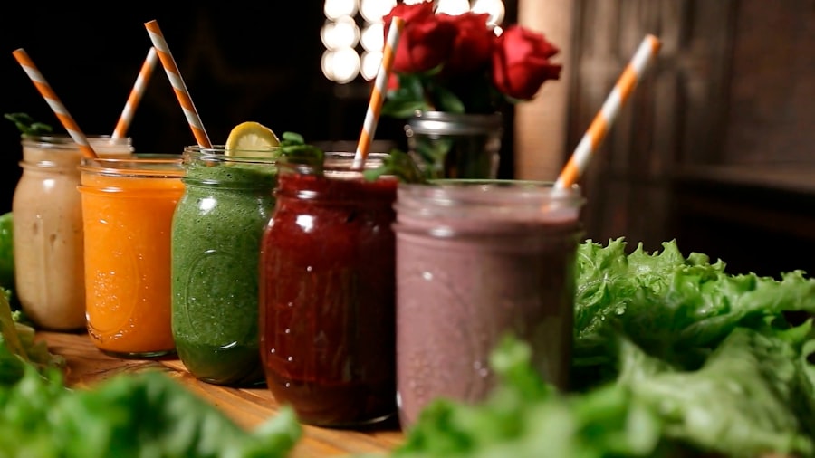 Jus de baobab
